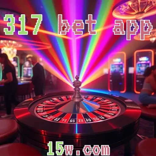 317 bet app: Explore os Recursos Imperdíveis dos Jogos Virtuais