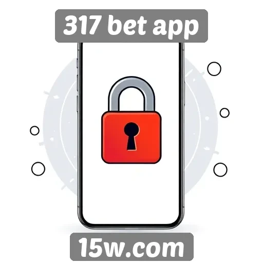Segurança e proteção de dados no 317 bet app