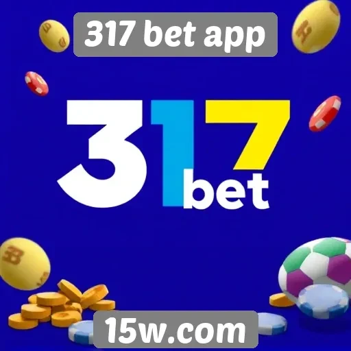 Tendências de jogos disponíveis no 317 bet app