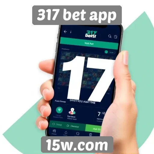 Opiniões de usuários sobre 317 bet app